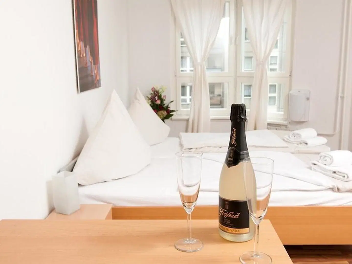 Am Brandenburger Tor ROOM_EXAMPLE