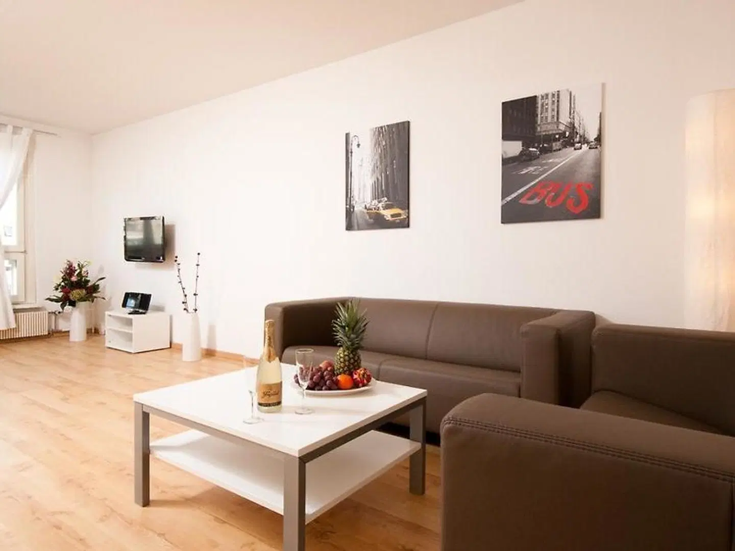 Am Brandenburger Tor ROOM_EXAMPLE