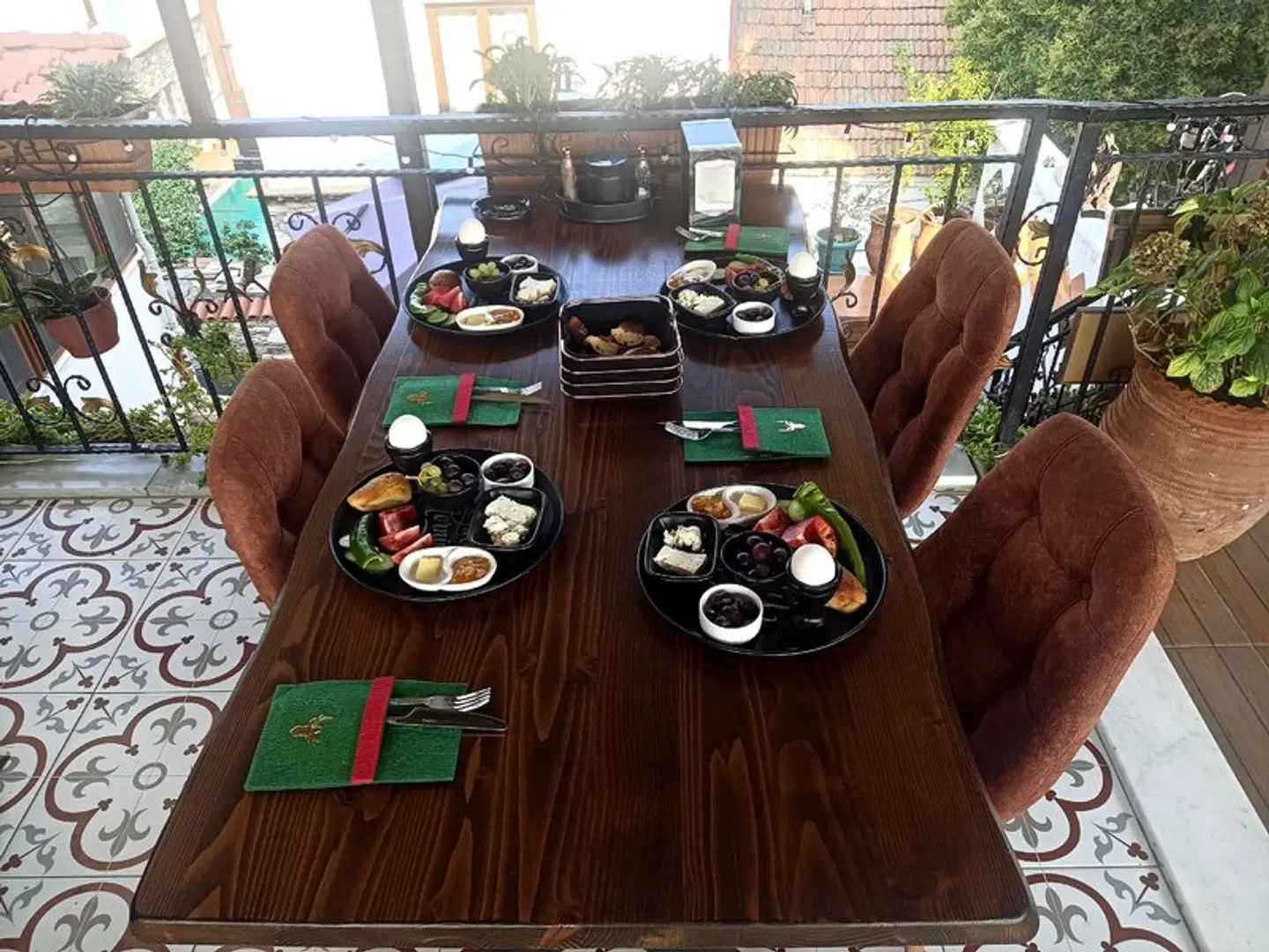 Ena Serenity Boutique Hotel SPORTS_AND_LEISURE