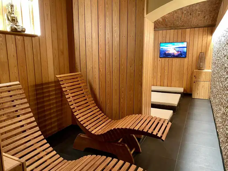 Green Garden Hotel – Hotelfoto