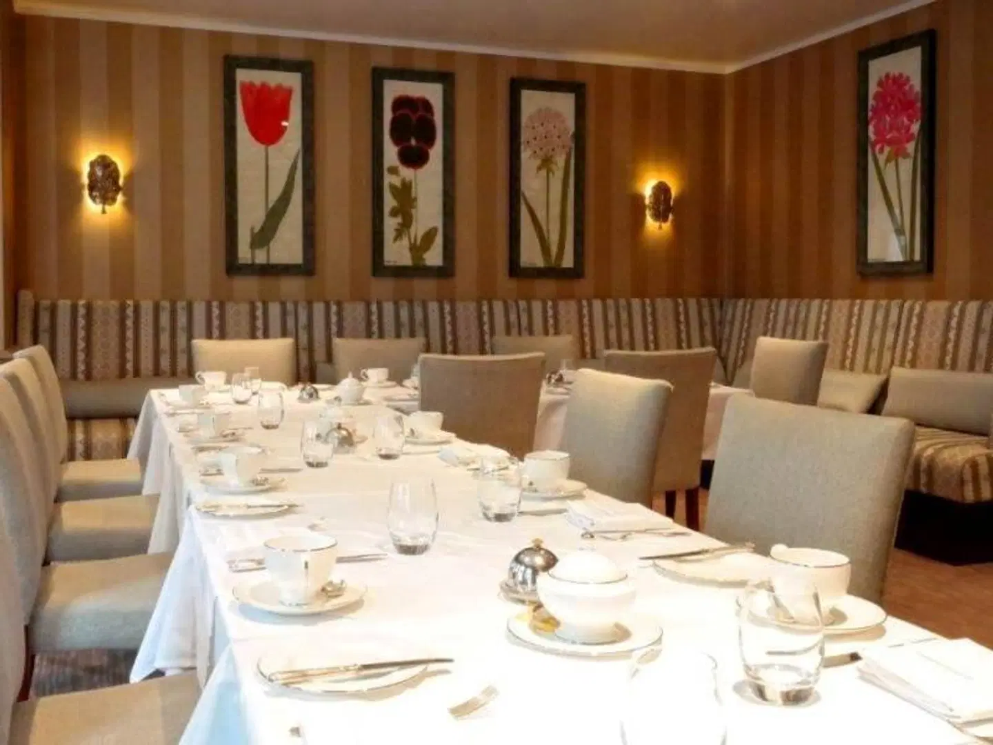Draycott Restaurant