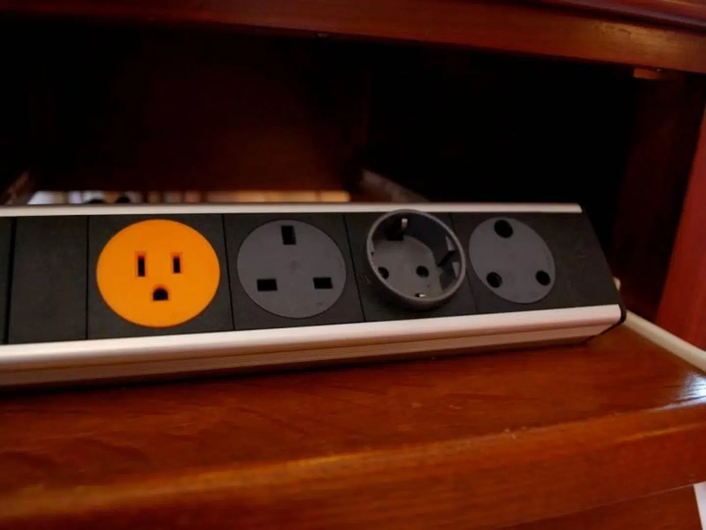 Draycott SPORTS_AND_LEISURE