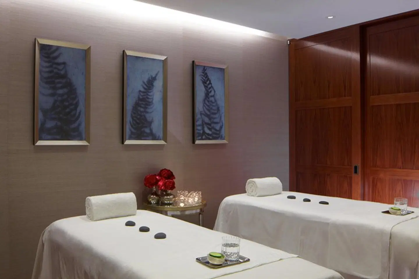 Trump International New York HEALTH_BEAUTY