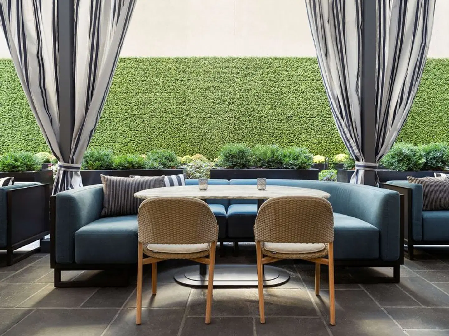 Park Lane Hotel LOUNGE_LOBBY