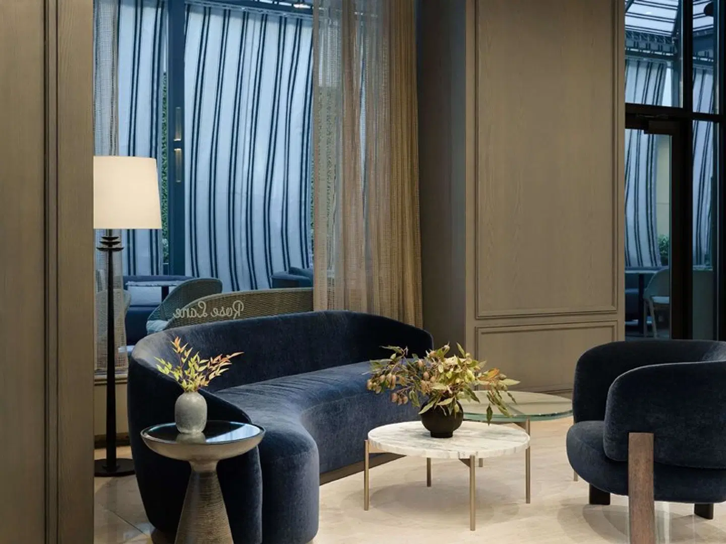 Park Lane Hotel LOUNGE_LOBBY