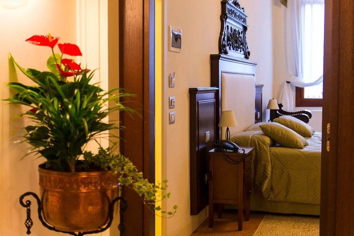 Sant'Antonin ROOM_EXAMPLE