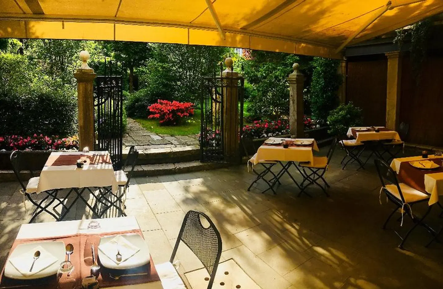 Sant'Antonin Terrasse