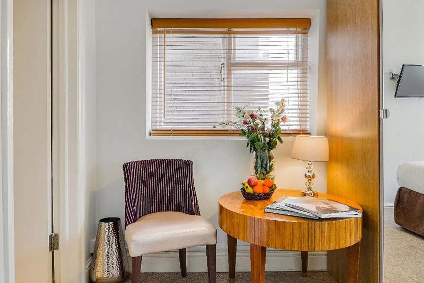 1 Lexham Gardens Hotel ROOM_EXAMPLE