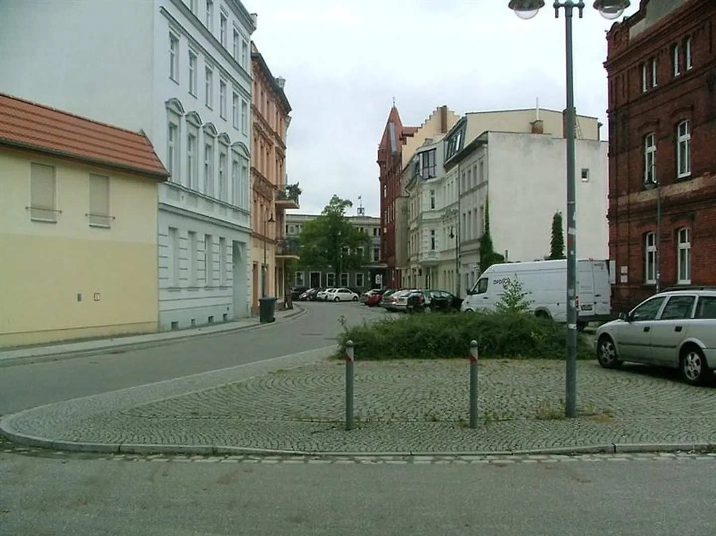 Zur Sonne EXTERIOR