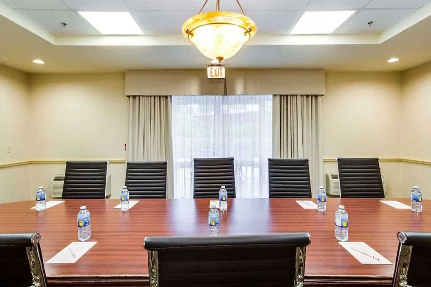 Monte Carlo Inn Brampton Konferenz