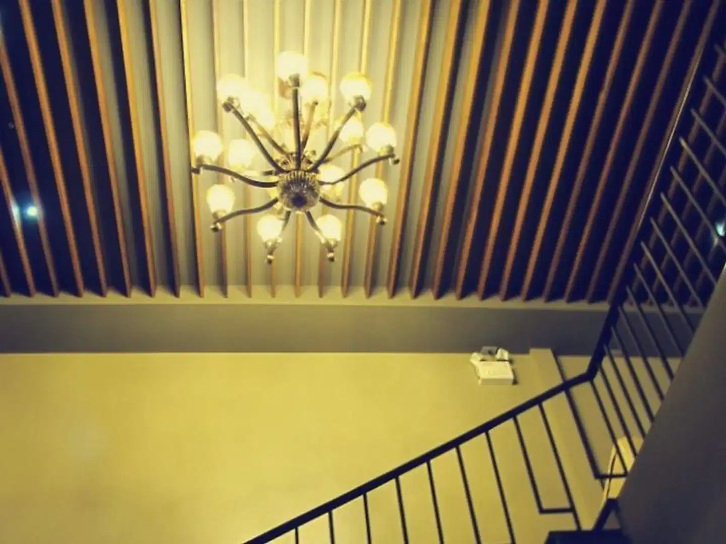Siam Swana Hotel Lobby