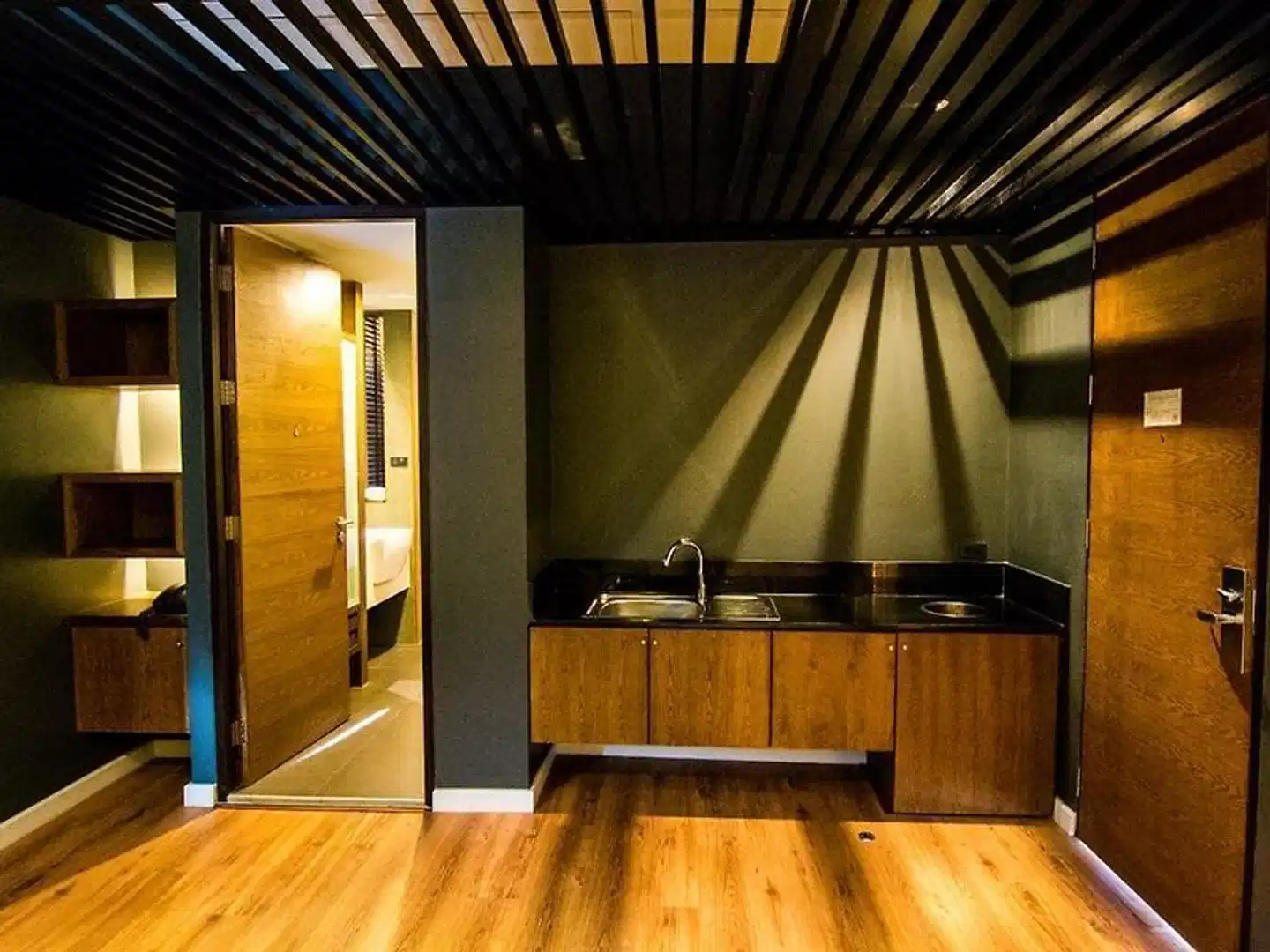 Siam Swana Hotel Wellness
