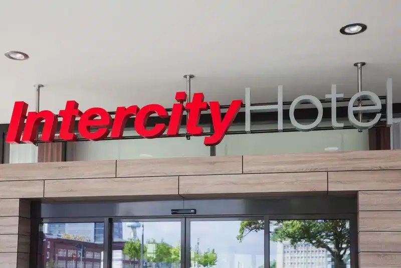 IntercityHotel Duisburg – Hotelfoto