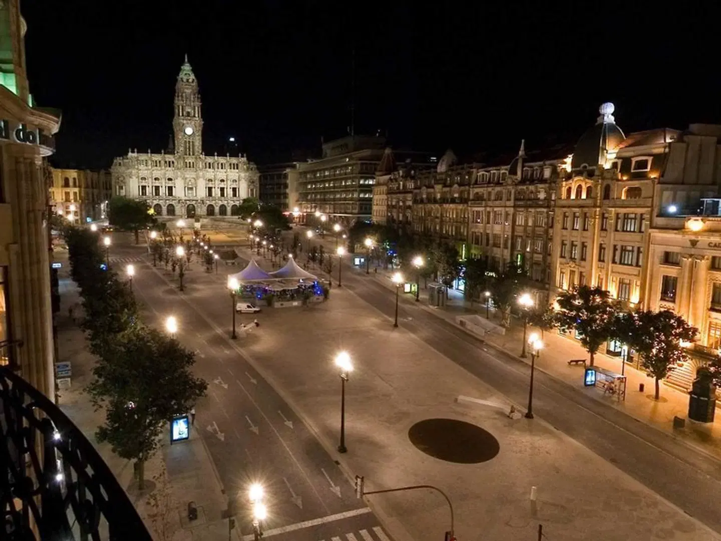 Aliados EXTERIOR