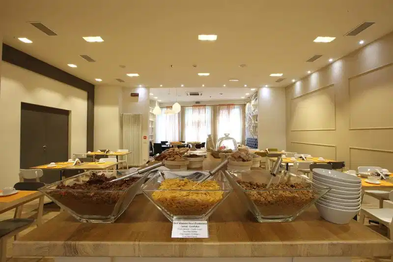 Best Western Hotel Piemontese – Hotelfoto