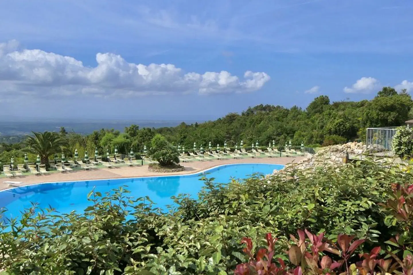 Borgo San Pecoraio OUTDOOR_POOL