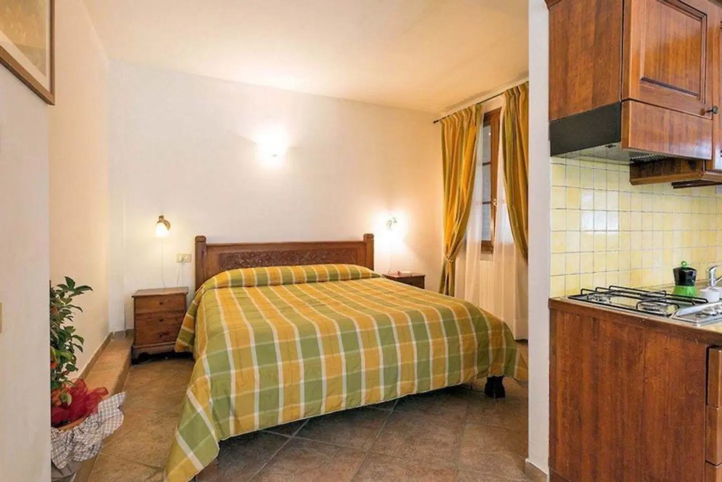 Borgo San Pecoraio ROOM_EXAMPLE