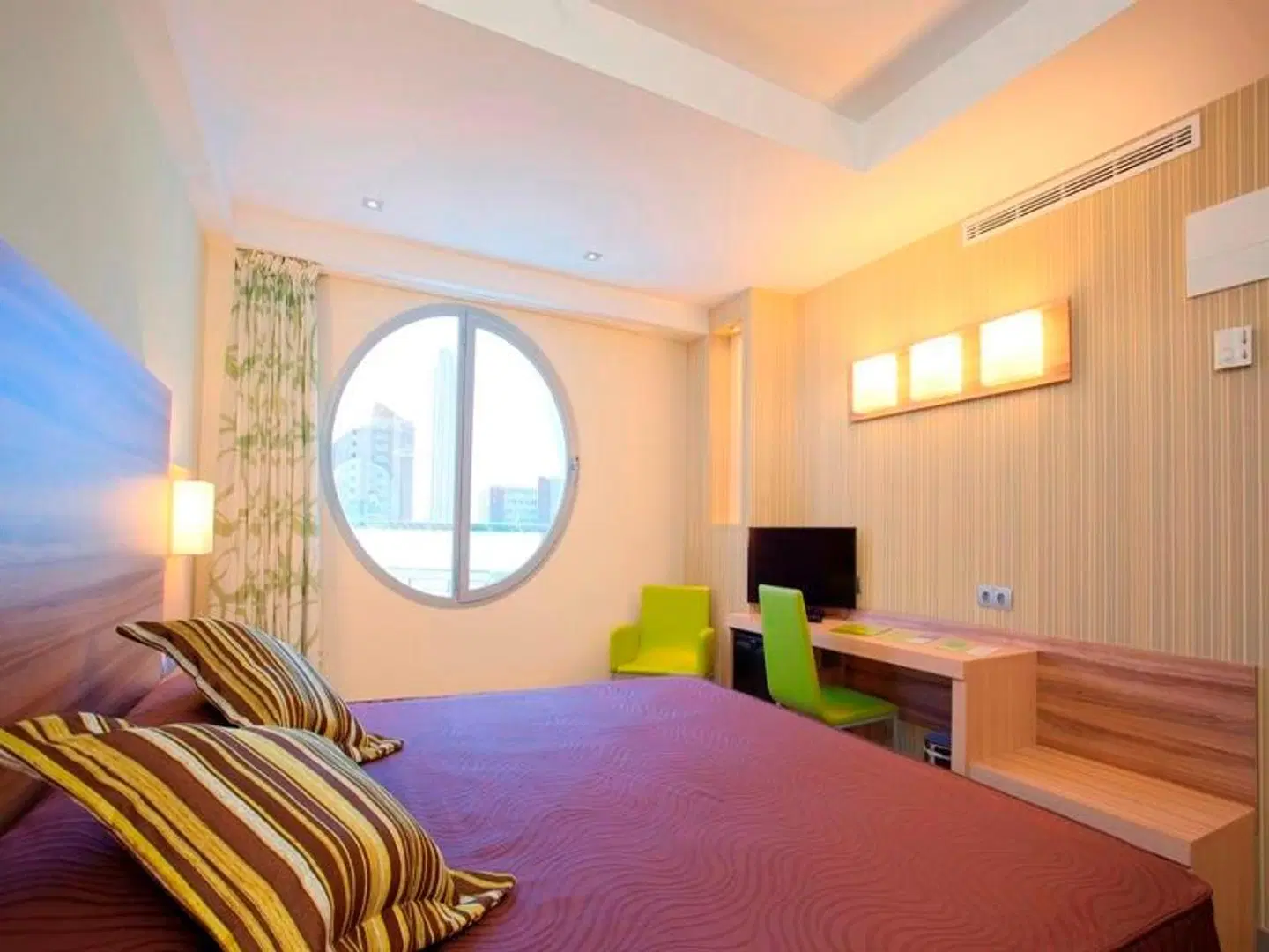 Riviera Beachotel - Adults Only ROOM_EXAMPLE