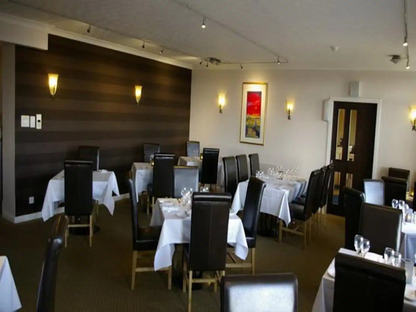 Pitbauchlie House Restaurant