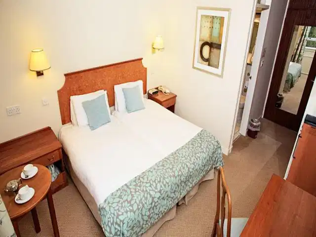 Pitbauchlie House Wohnbeispiel