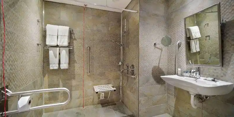 DoubleTree by Hilton Istanbul - Piyalepasa – Hotelfoto