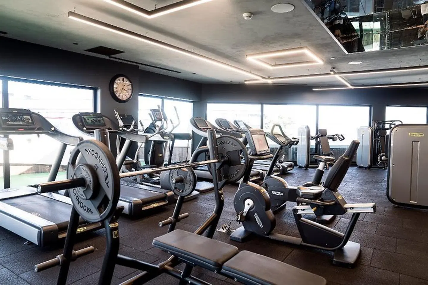 Ramada Plaza by Wyndham Istanbul City Center SPORTS_AND_LEISURE