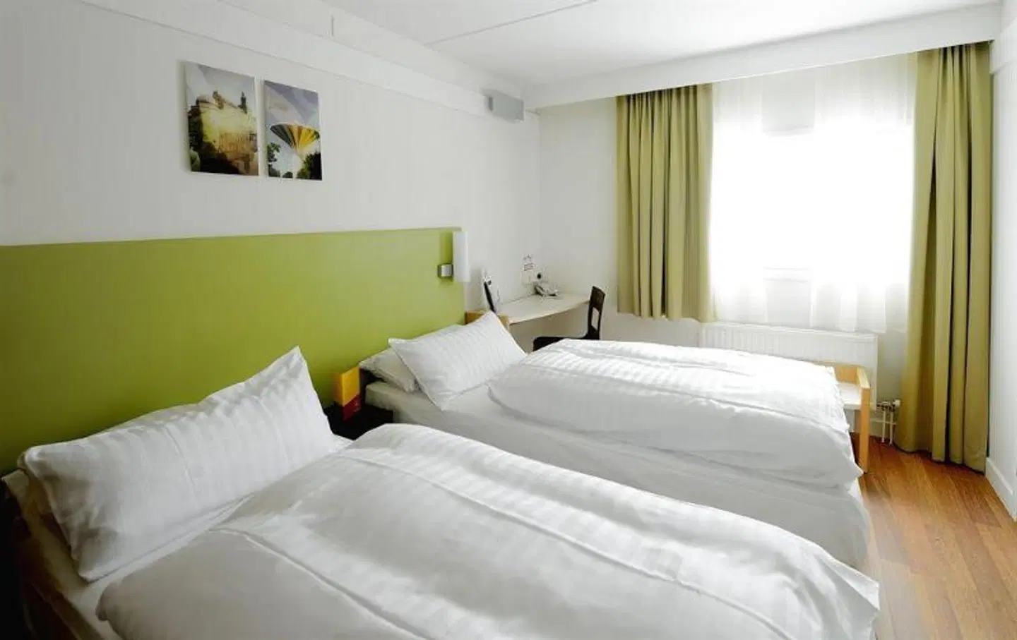Good Morning Örebro ROOM_EXAMPLE