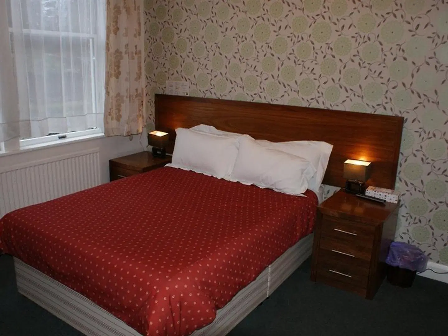 Kirkdale ROOM_EXAMPLE
