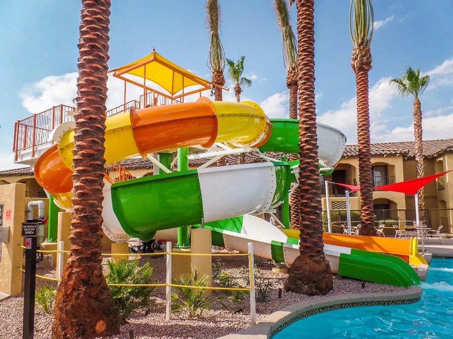 Holiday Inn Club Vacations Scottsdale Resort HEALTH_BEAUTY