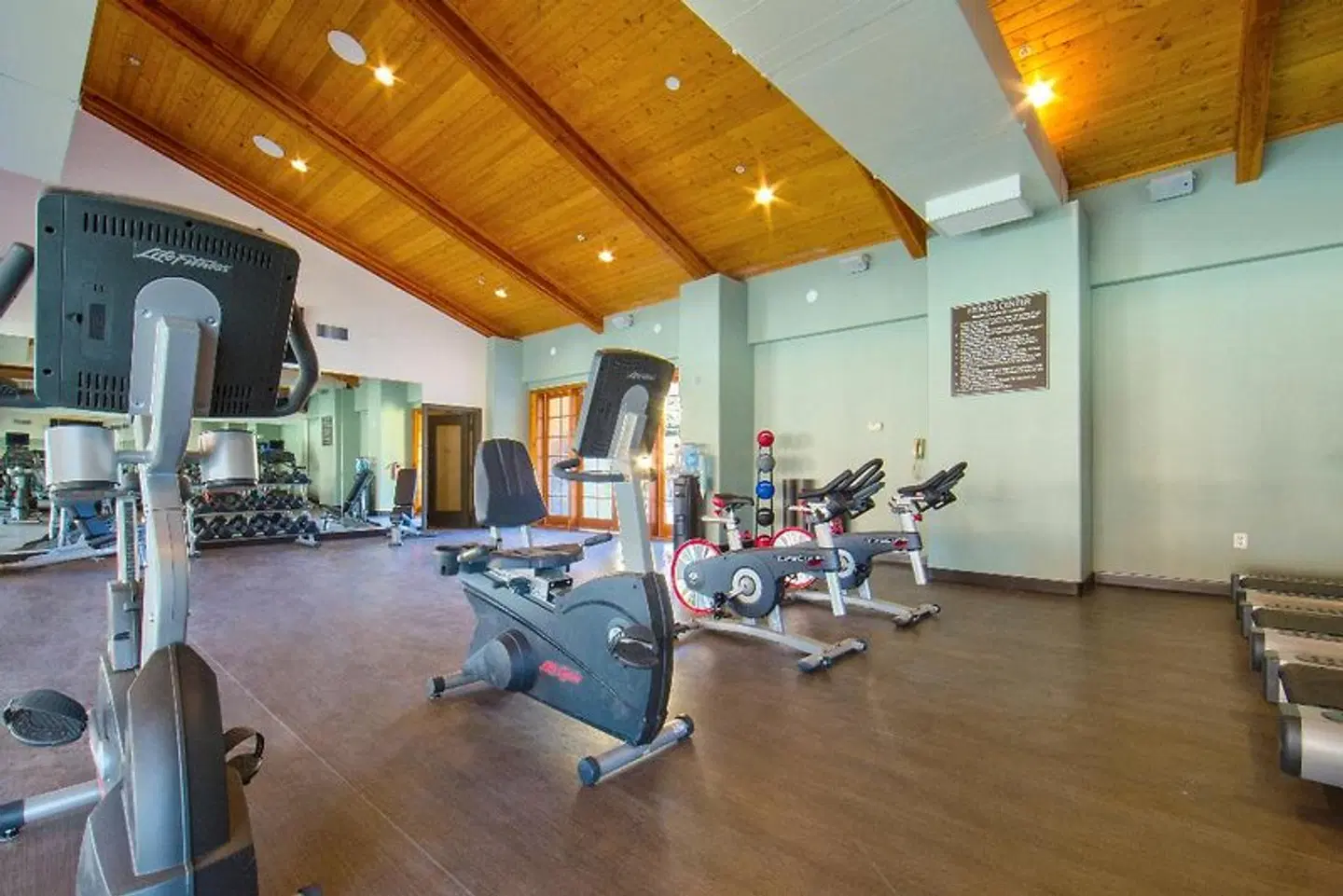 Holiday Inn Club Vacations Scottsdale Resort SPORTS_AND_LEISURE