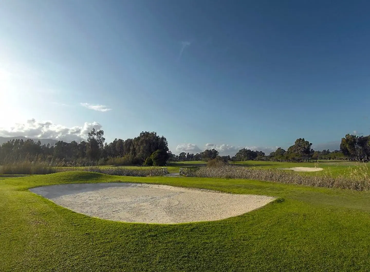Parador de Málaga Golf SPORTS_AND_LEISURE