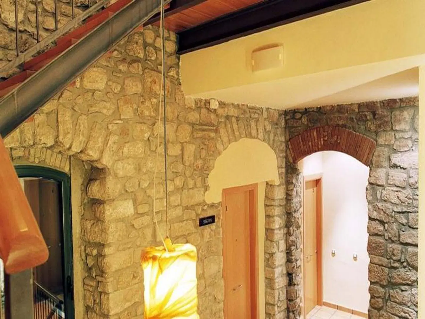 Urbi Apartments HEALTH_BEAUTY