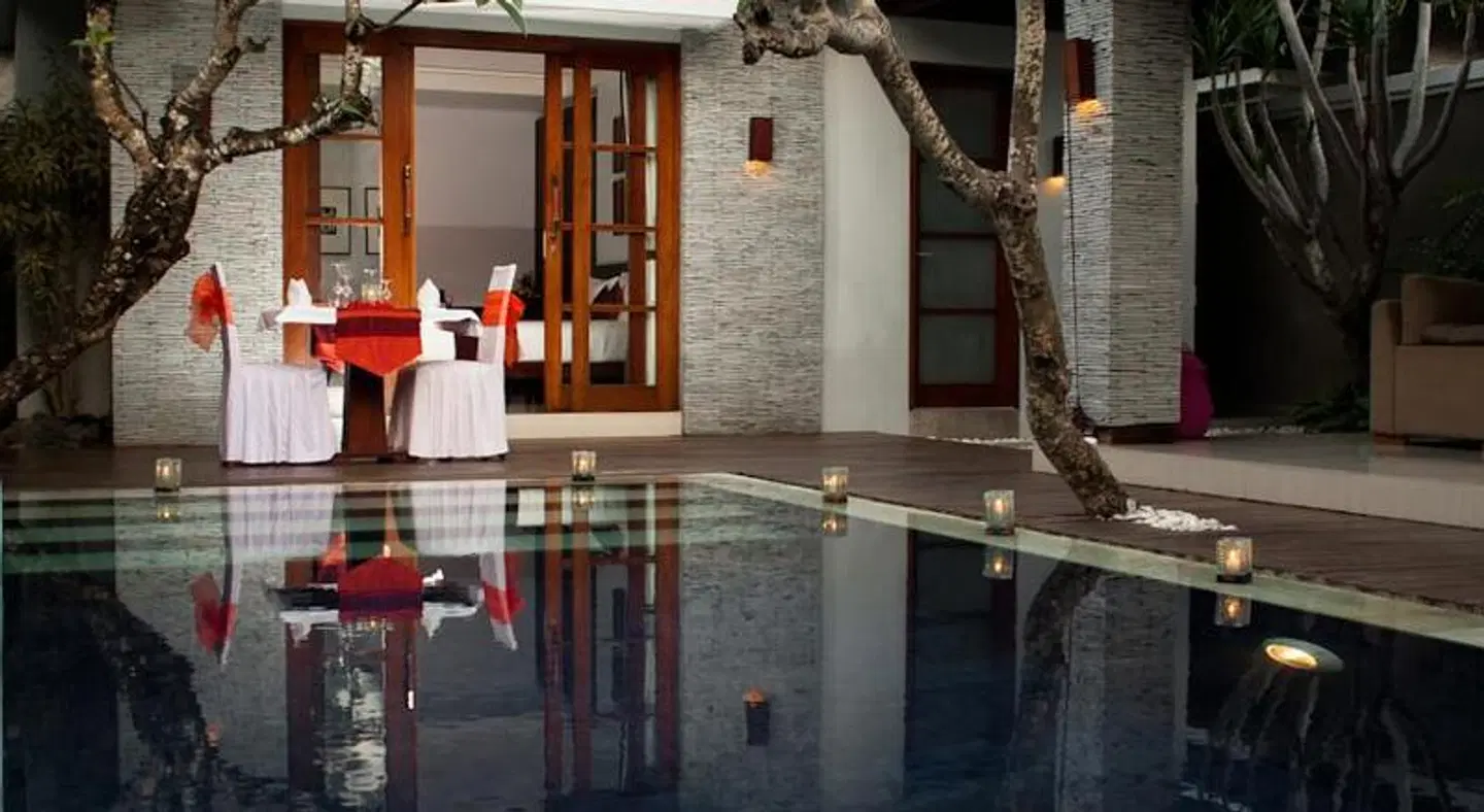 The Wolas Villas EXTERIOR