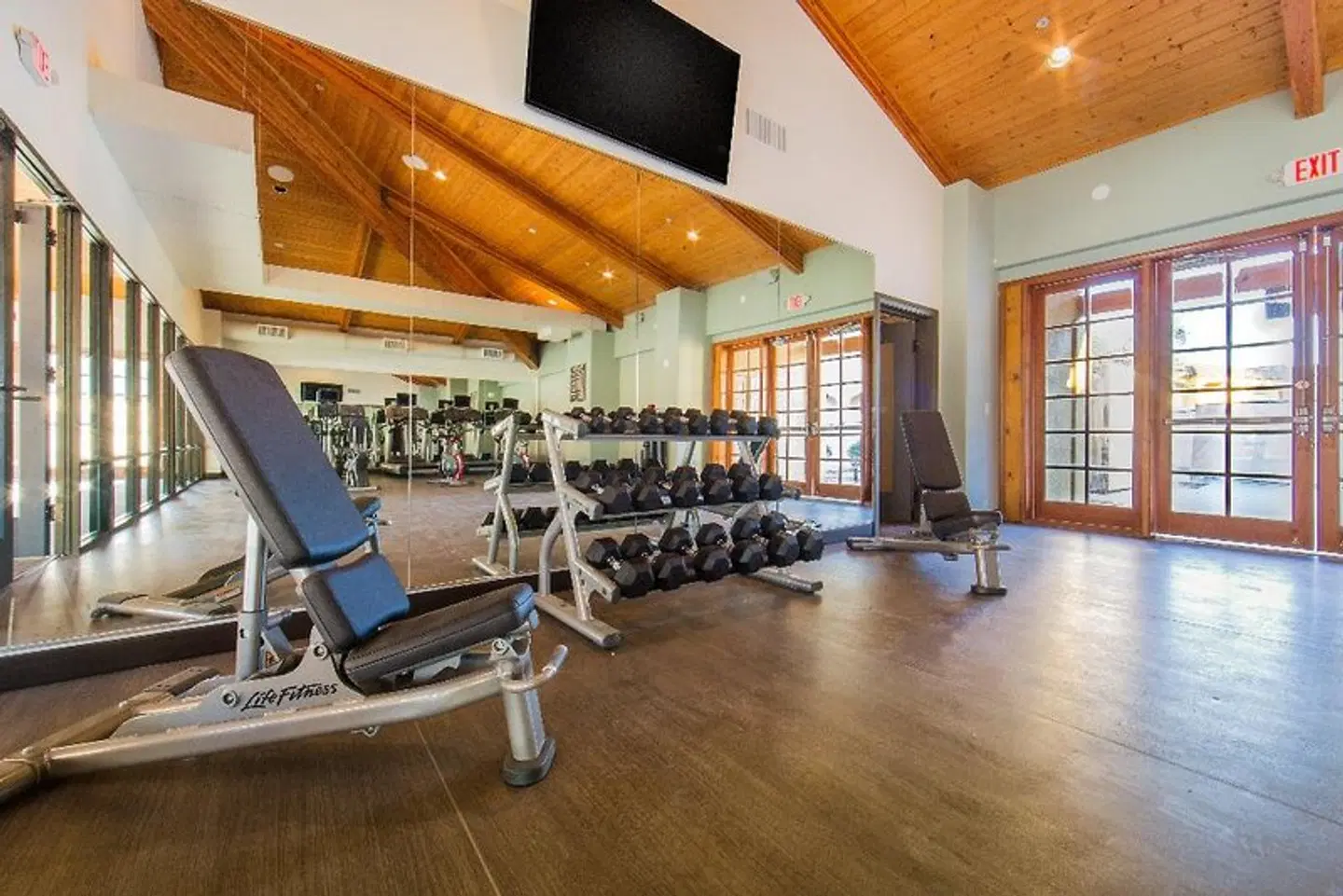 Holiday Inn Club Vacations Scottsdale Resort SPORTS_AND_LEISURE