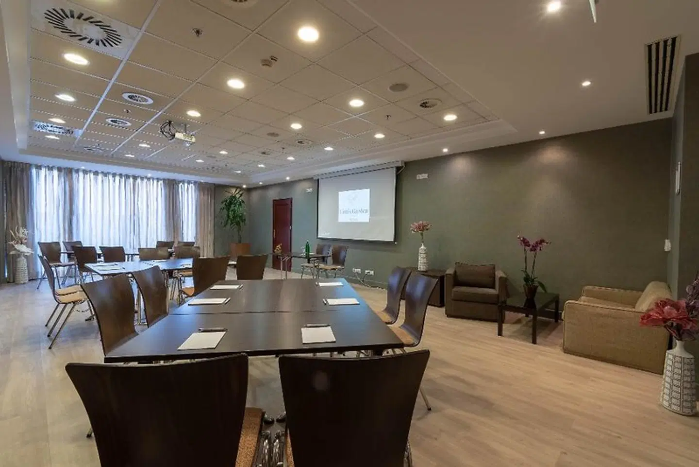 Lion's Garden Hotel Konferenz