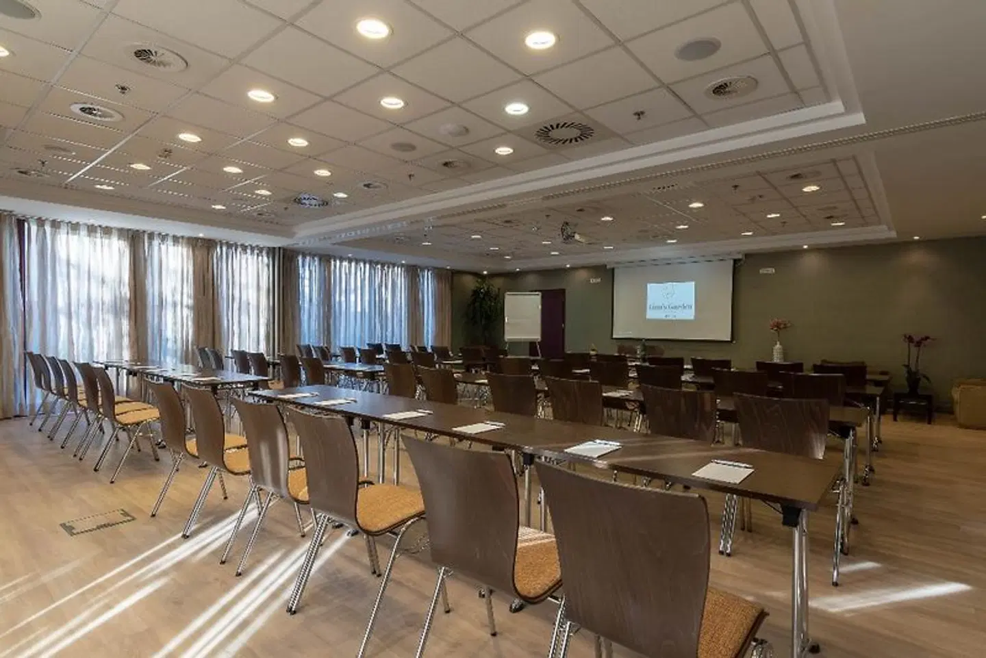 Lion's Garden Hotel Konferenz