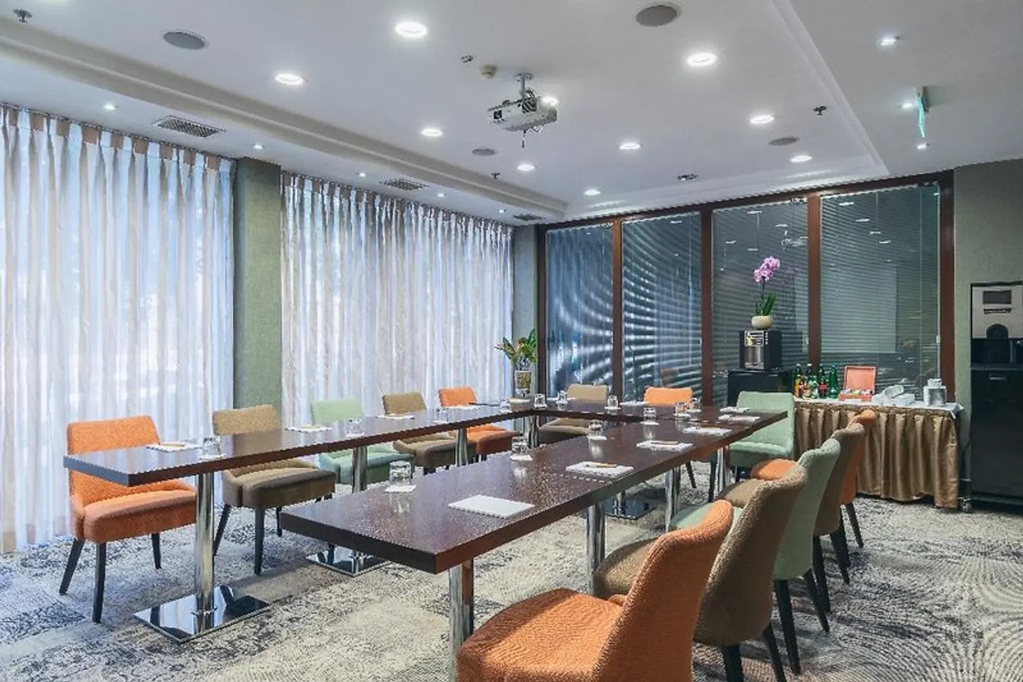 Lion's Garden Hotel Konferenz