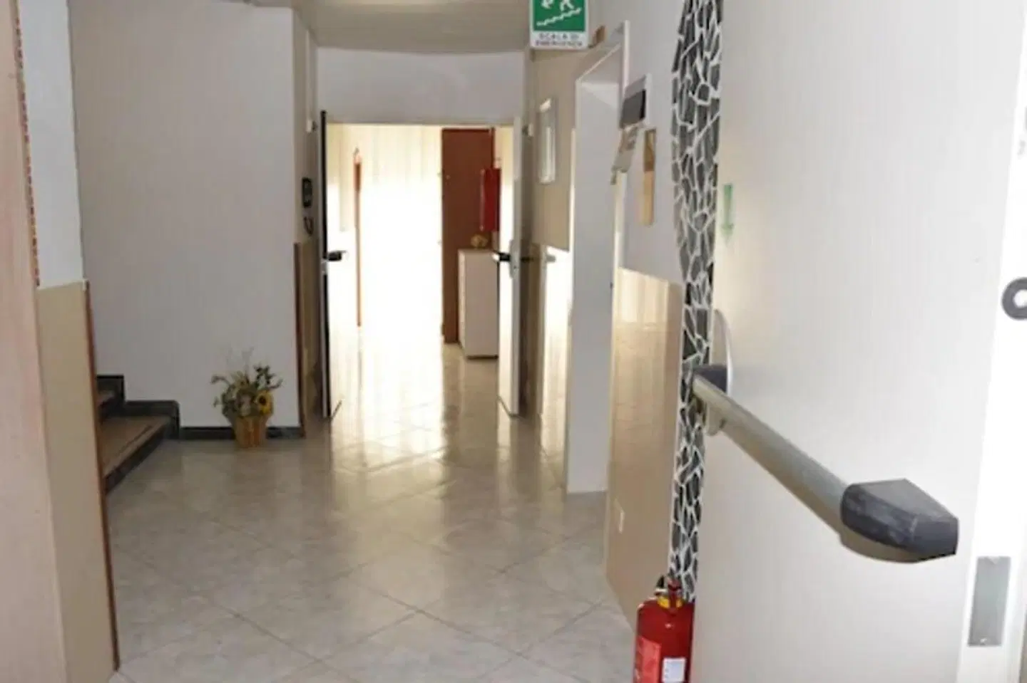 Cà Vanni Badezimmer