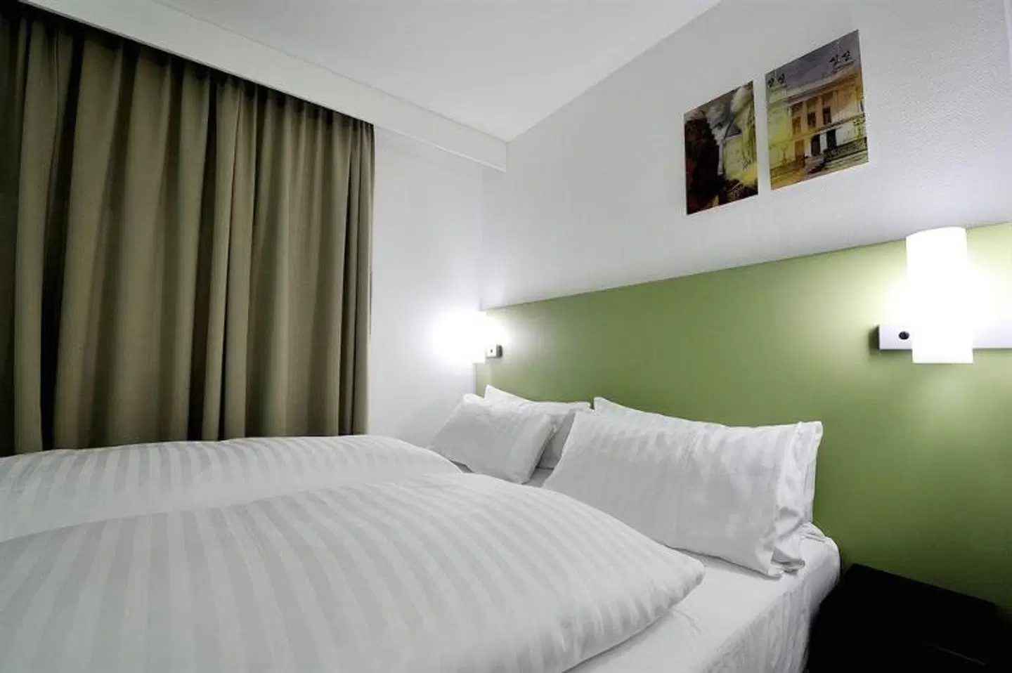 Good Morning Örebro ROOM_EXAMPLE