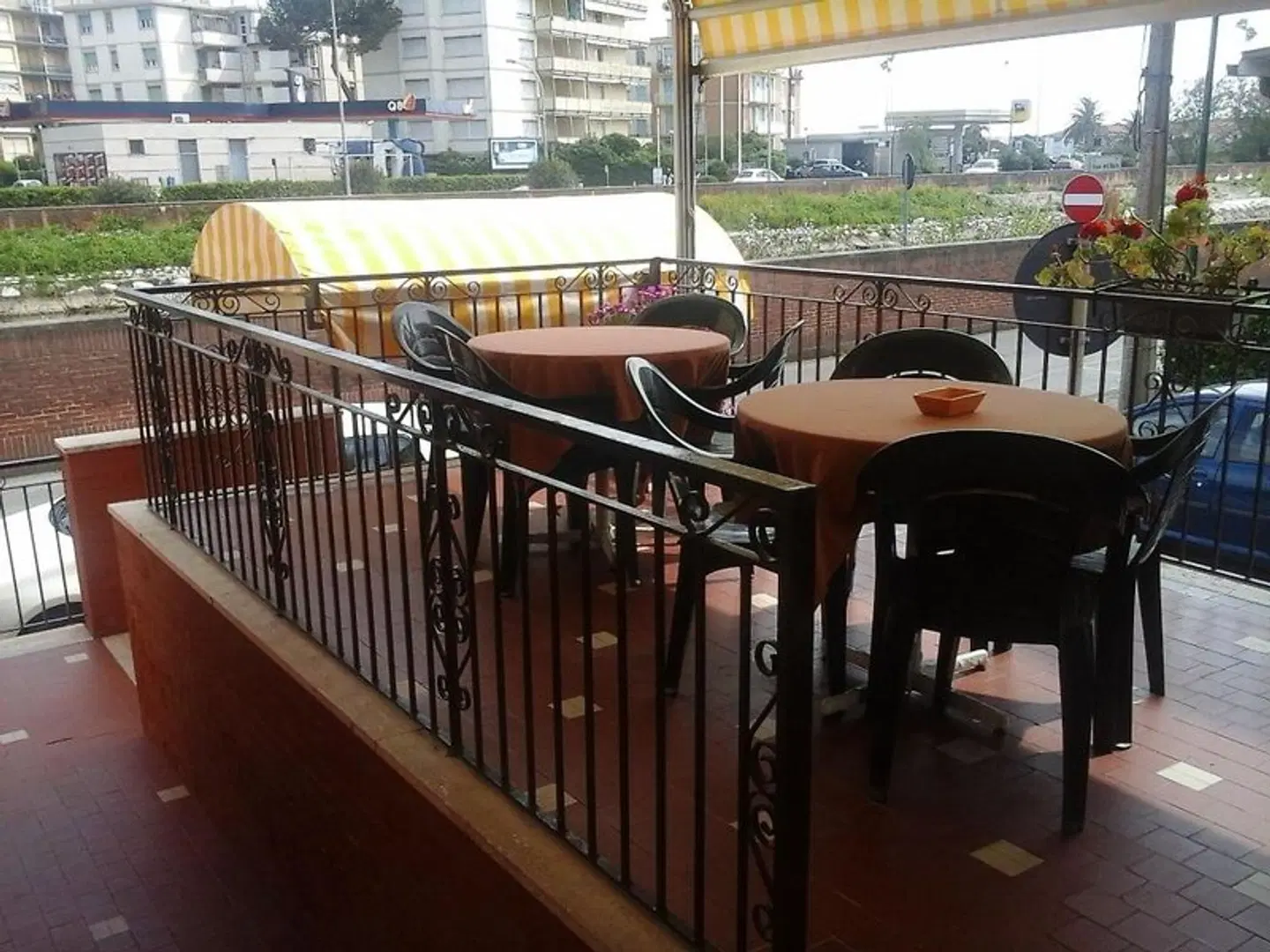 Laurin Terrasse