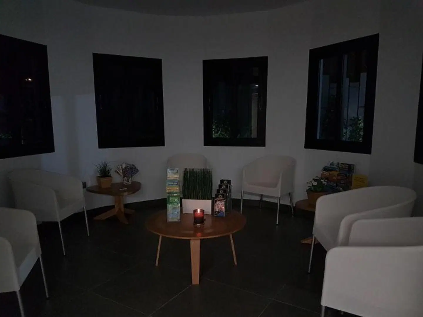 FBC Fortuny Resort Only Adults Konferenz