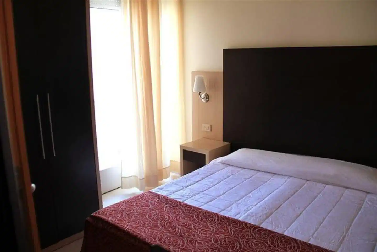 International Wohnbeispiel