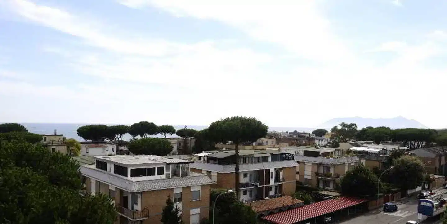 Hotel Residence Riva Gaia Aussenansicht