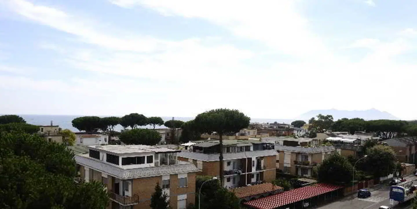 Hotel Residence Riva Gaia Aussenansicht