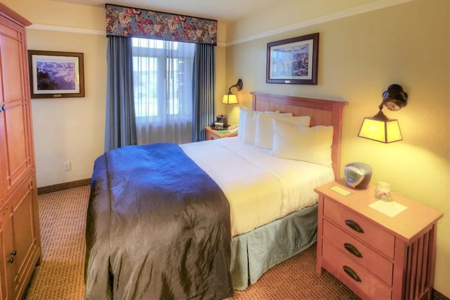 El Tovar Hotel ROOM_EXAMPLE