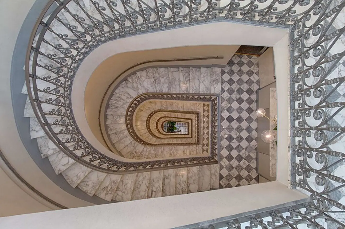 NH Collection Roma Fori Imperiali MODEL_IMPRESSION