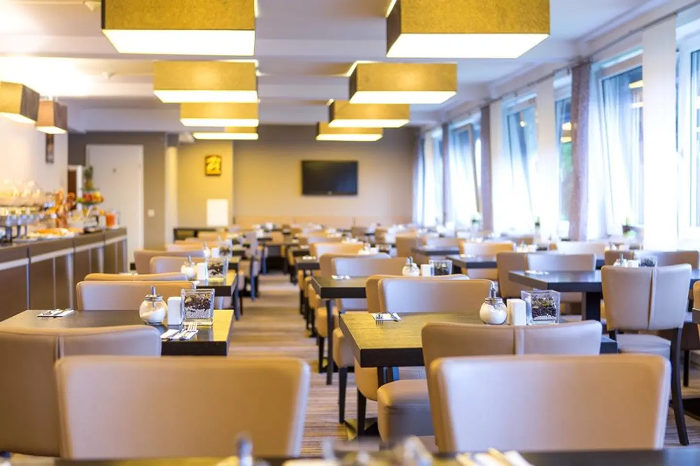Zi Restaurant