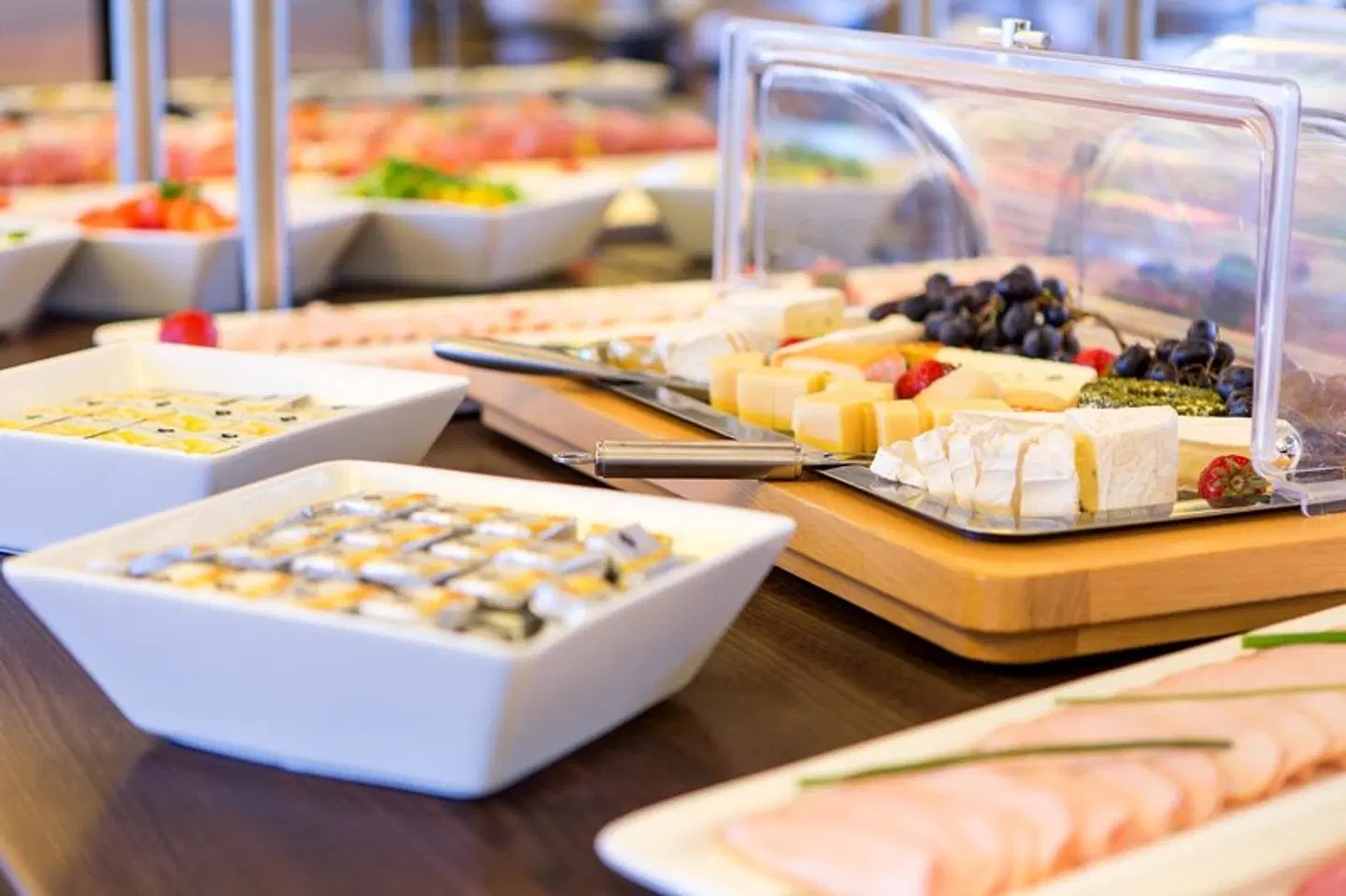 Zi Restaurant