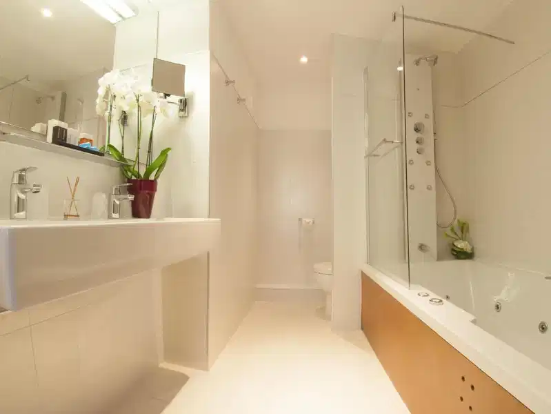 Montaigne & Spa – Hotelfoto