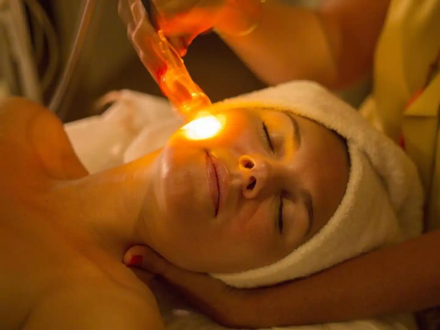 Montaigne & Spa Wellness